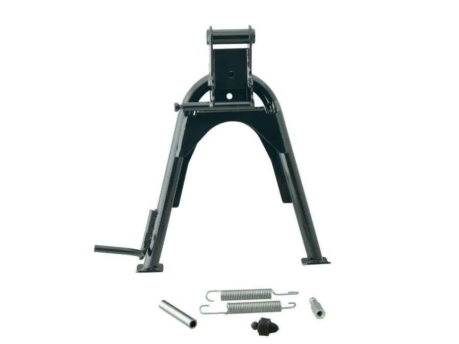 Hauptständer Stahl verlängert S50 S51 S53 Länge: 300mm