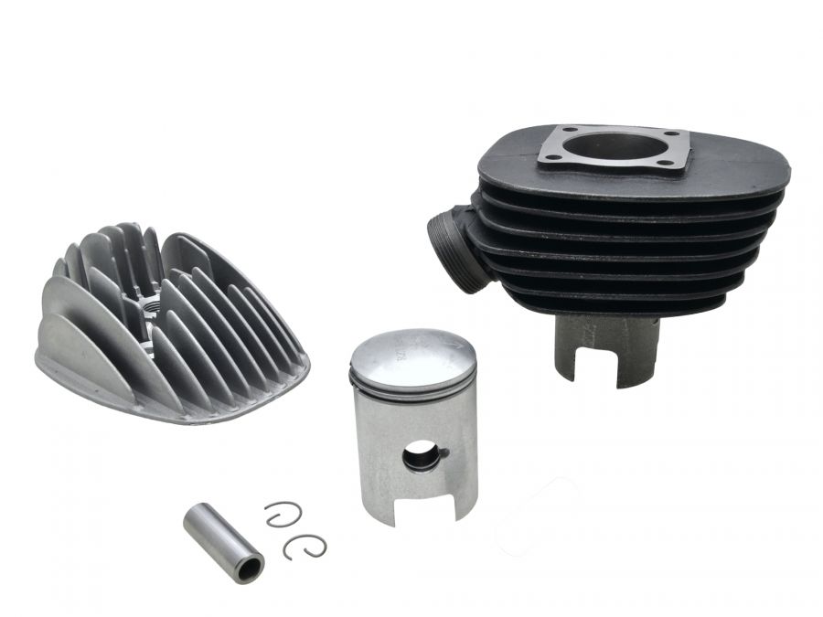 RZT Sportzylinder SR2 5PS Version '26 42mm ORIGINALHUB