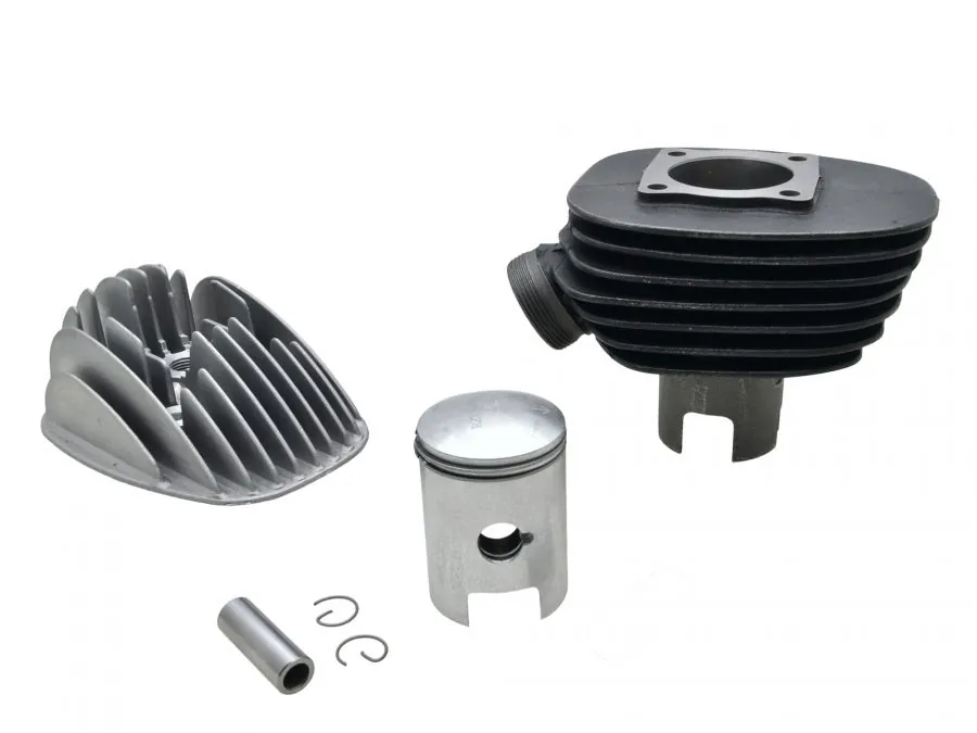 RZT Sportzylinder SR2 5PS Version '26 42mm ORIGINALHUB