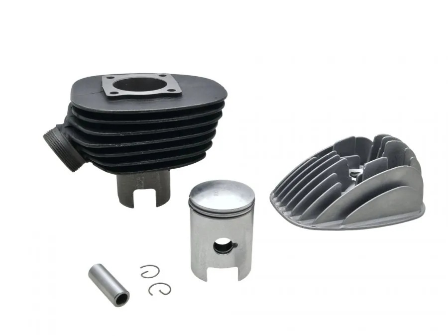 RZT Sportzylinder SR2 5PS Version '26 44Hub mit RZT Tuningkopf Version #1