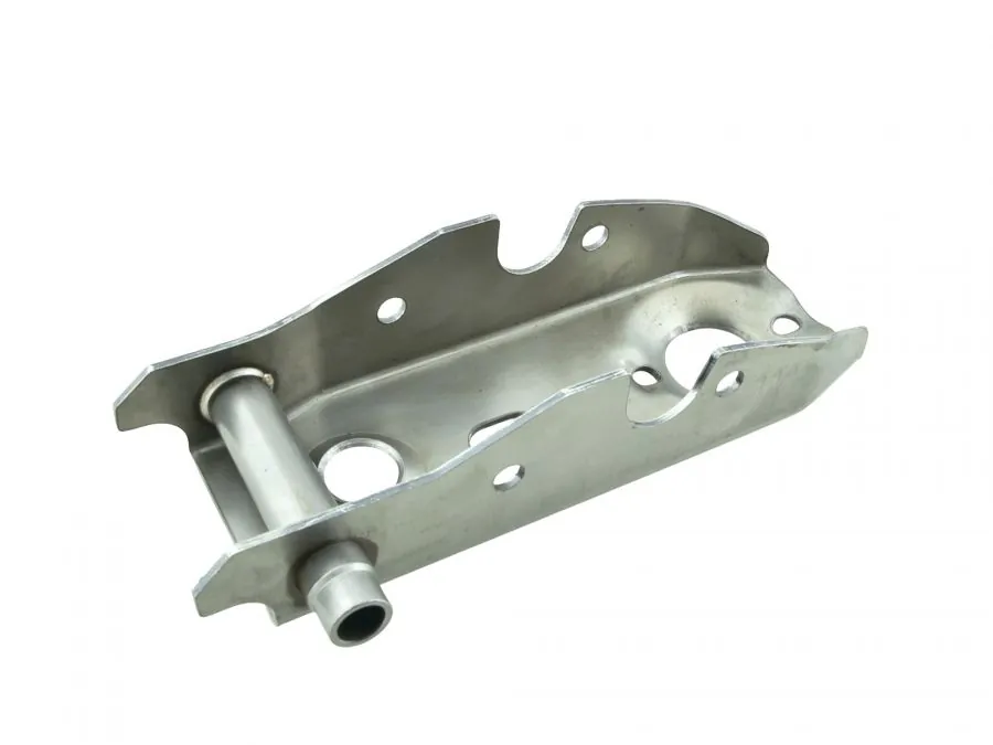 Rahmenfuß für Reparatur Hauptrahmen S50 S51