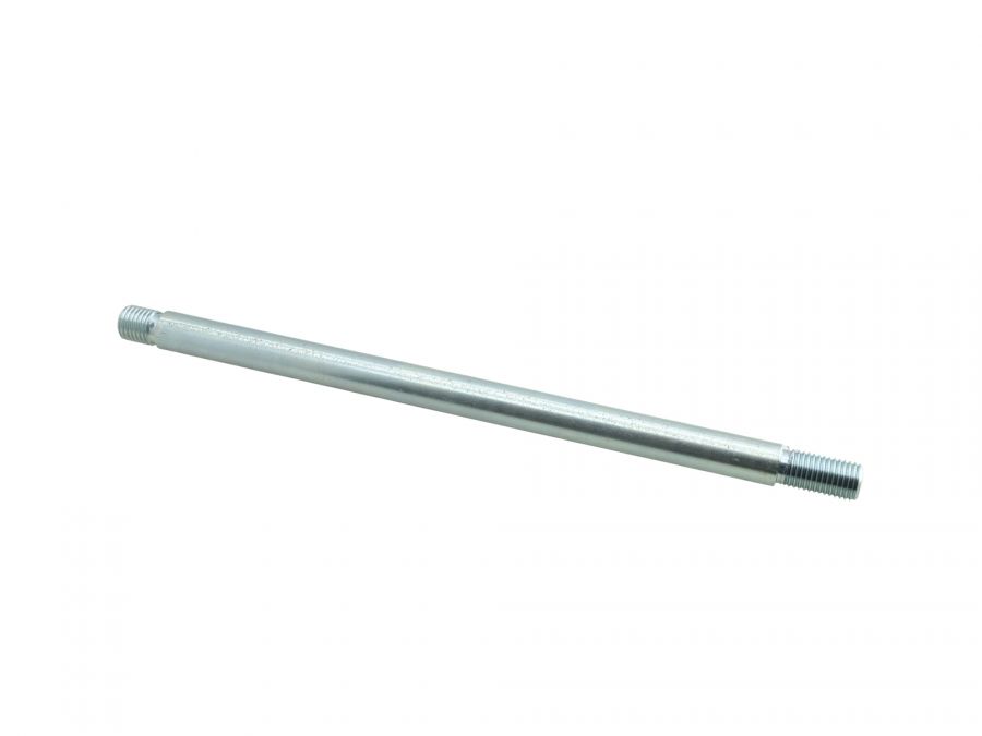 Schwingenbolzen verlängert +10mm S51 S50 verzinkt
