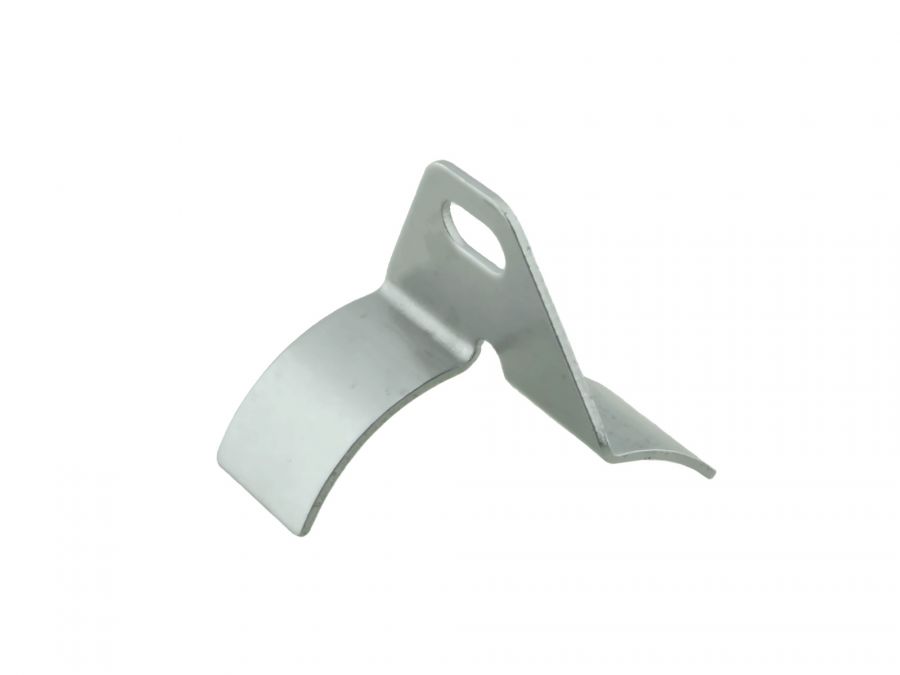 Oberer Halter für Herzkasten, Gehäusemittelteil, Anschweißteil S50, S51, S70