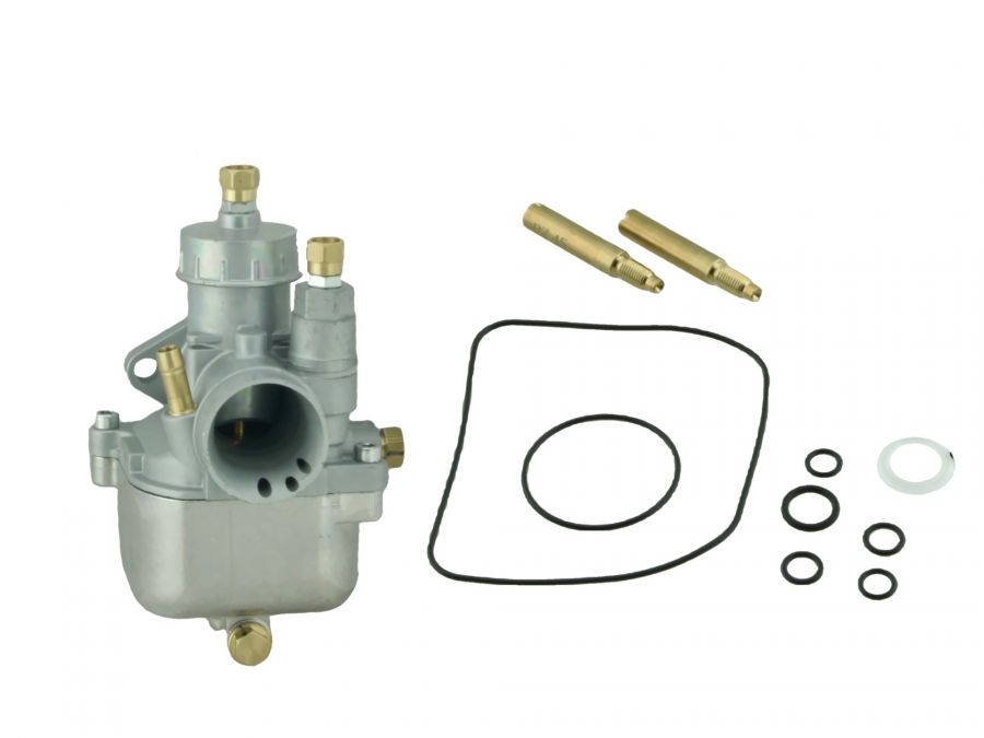 PZ-Tuning PZVM22 Tuningvergaser 2025 für Simson