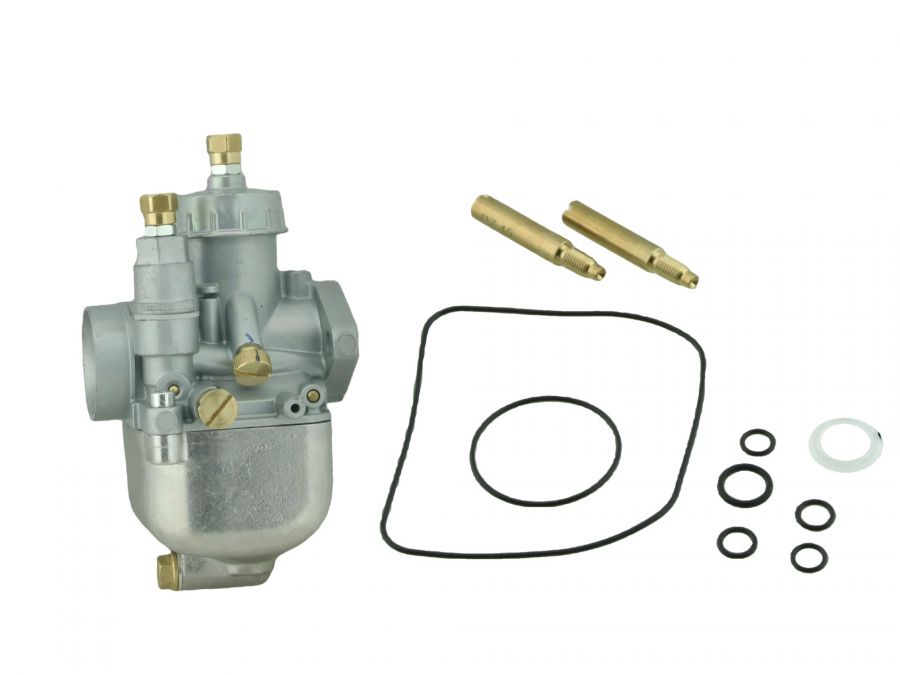 PZ-Tuning PZVM22 Tuningvergaser 2025 für Simson