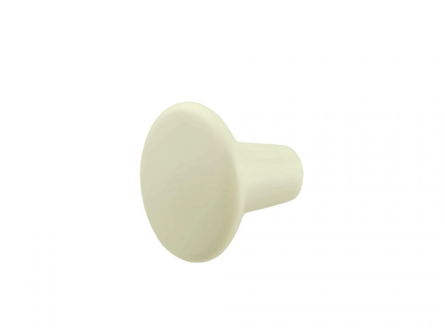 Seilzugknopf PLASTIK BEIGE KR50 KR51/1 Handschaltung