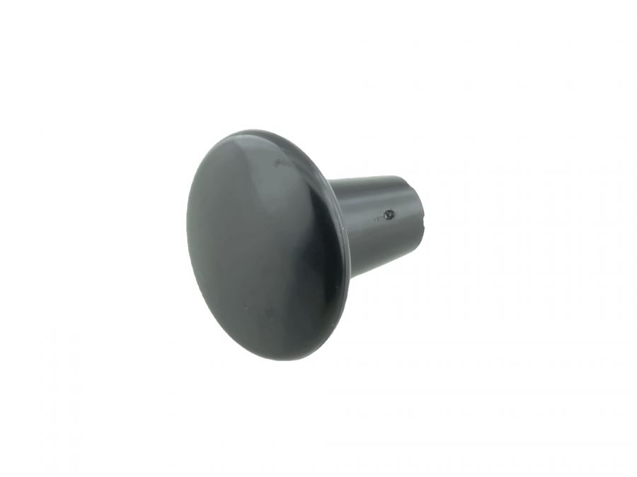 Seilzugknopf PLASTIK SCHWARZ KR50 KR51/1 Handschaltung