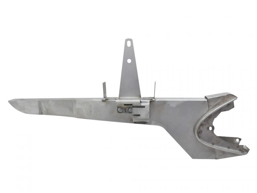 Kettenkasten JAWA Californian BLANK