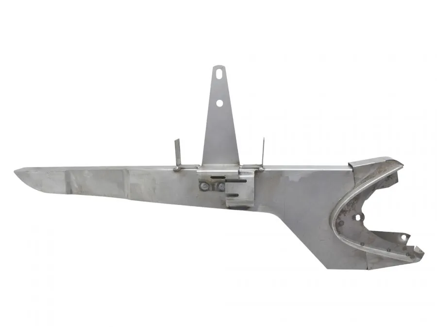 Kettenkasten JAWA Californian BLANK