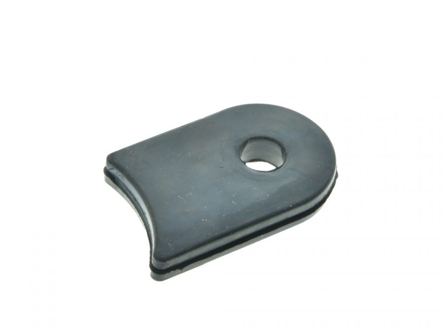 Gummi, Kabeldurchführung Zündkabel TS125, TS150