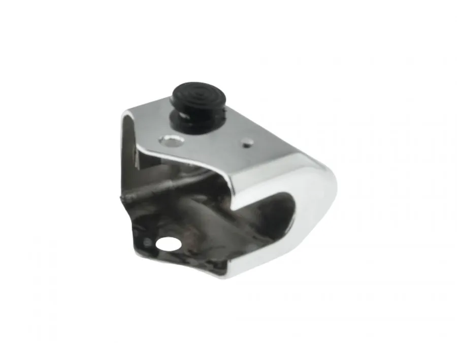 Chromkappe Abblendschalter Hupe für MZ - ES, ETS, TS und Simson