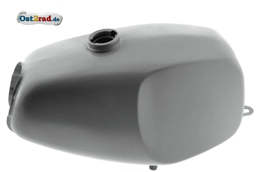 2. Wahl Büffeltank für Simson S50 S51 Hoch-Tank, innen versiegelt, Grundiert 2. Wahl Büffeltank für Simson S50 S51 Hoch-Tank, innen versiegelt, Grundiert