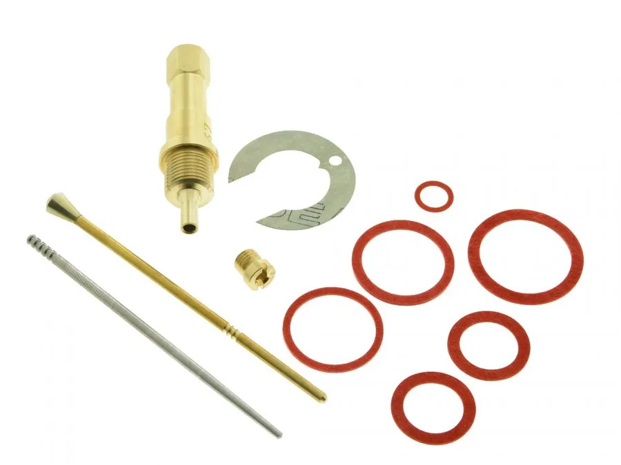 Vergaserreparatursatz für AWO Touren Rundschieber