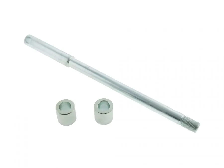 Achse für Scheibenbremse Set SIMSON S53