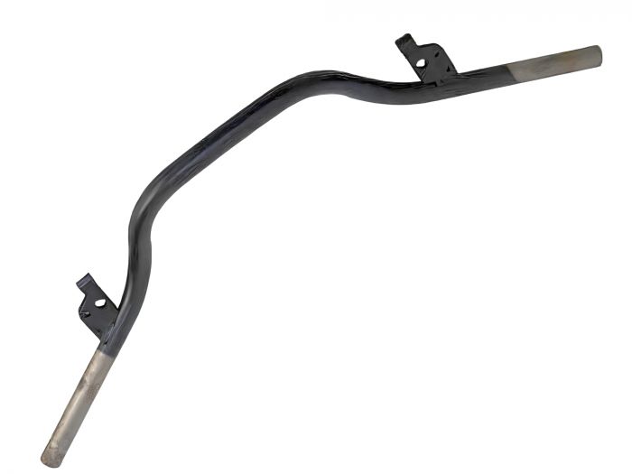Lenker schwarz JAWA 638, 639, 640 ohne Scheibenbremse