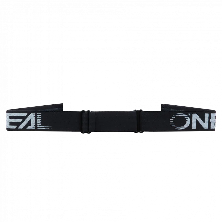 O`NEAL Crossbrille B-ZERO schwarz Erwachsene