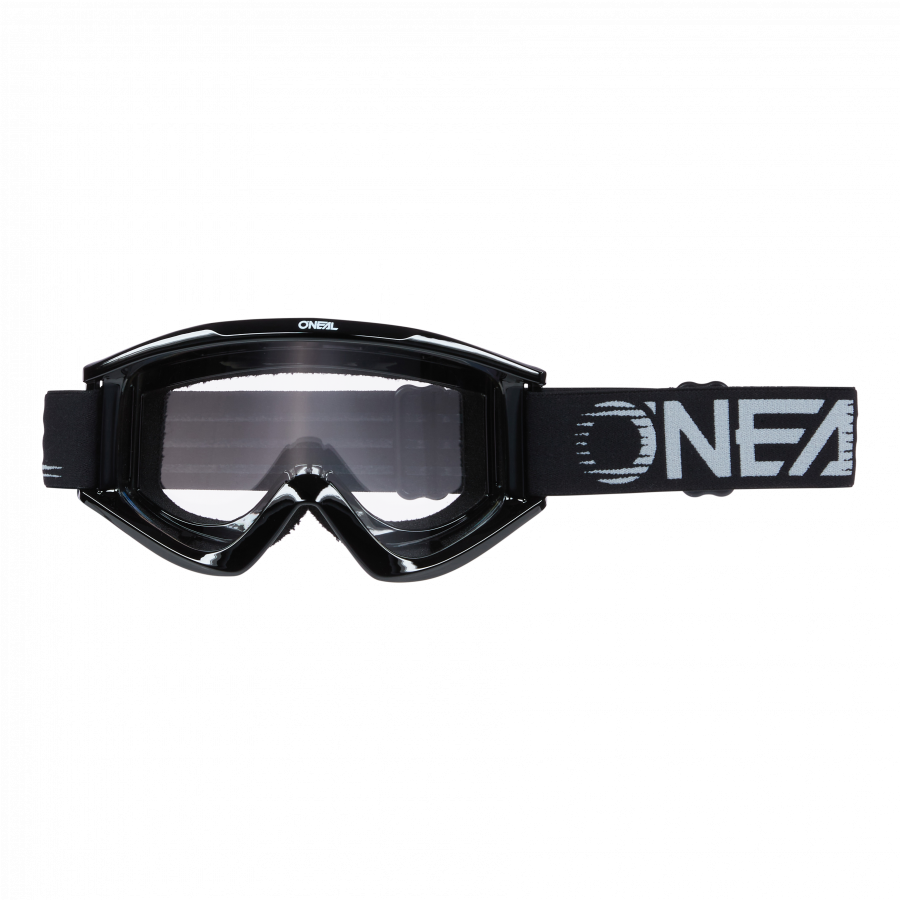 O`NEAL Crossbrille B-ZERO schwarz Erwachsene