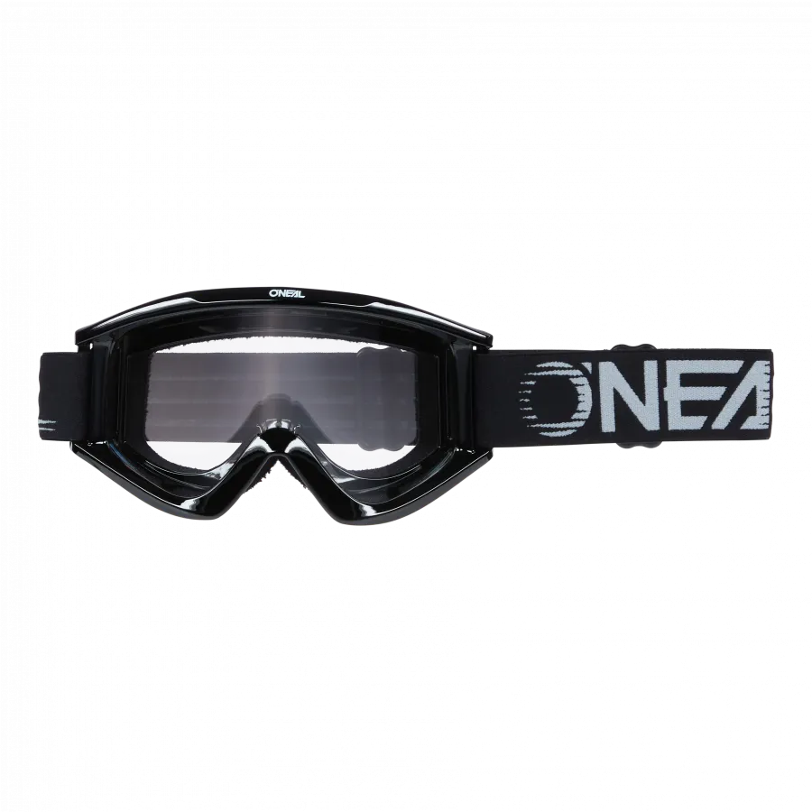 O`NEAL Crossbrille B-ZERO schwarz Erwachsene