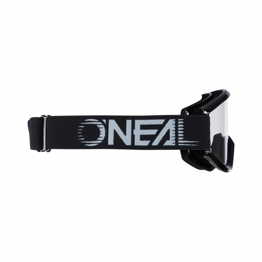 O`NEAL Crossbrille B-ZERO schwarz Erwachsene