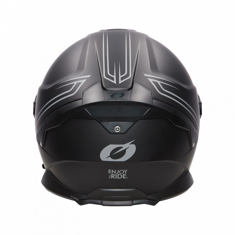 Integralhelm O`NEAL CHALLENGER SOLID V.23 schwarz