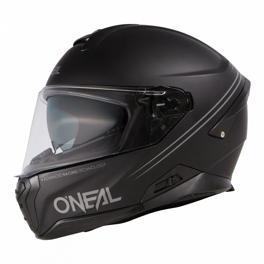 Integralhelm O`NEAL CHALLENGER SOLID V.23 schwarz