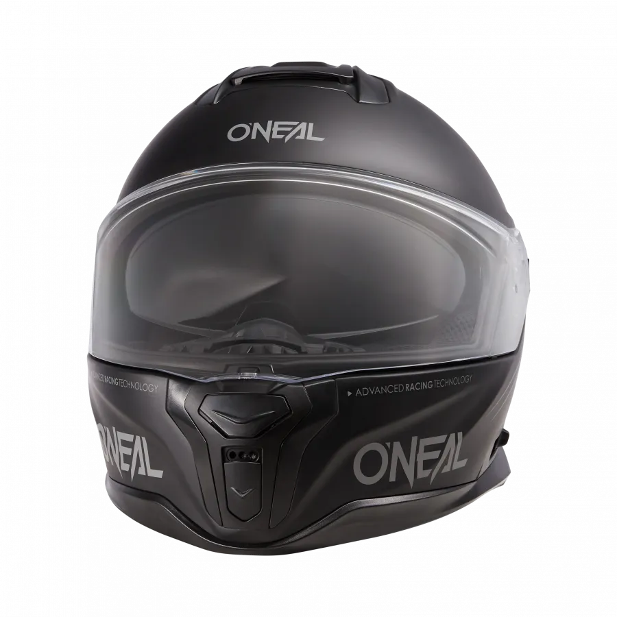 Integralhelm O`NEAL CHALLENGER SOLID V.23 schwarz