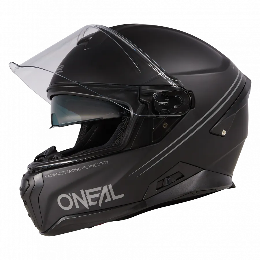 Integralhelm O`NEAL CHALLENGER SOLID V.23 schwarz