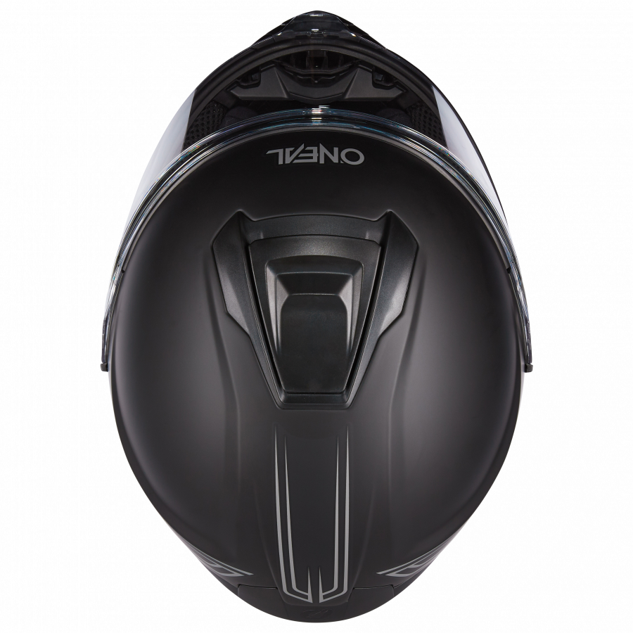 Integralhelm O`NEAL CHALLENGER SOLID V.23 schwarz