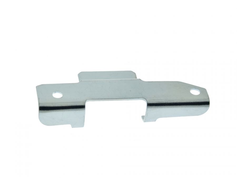 Batteriehalter für SIMSON S51 S50 S53, verzinkt