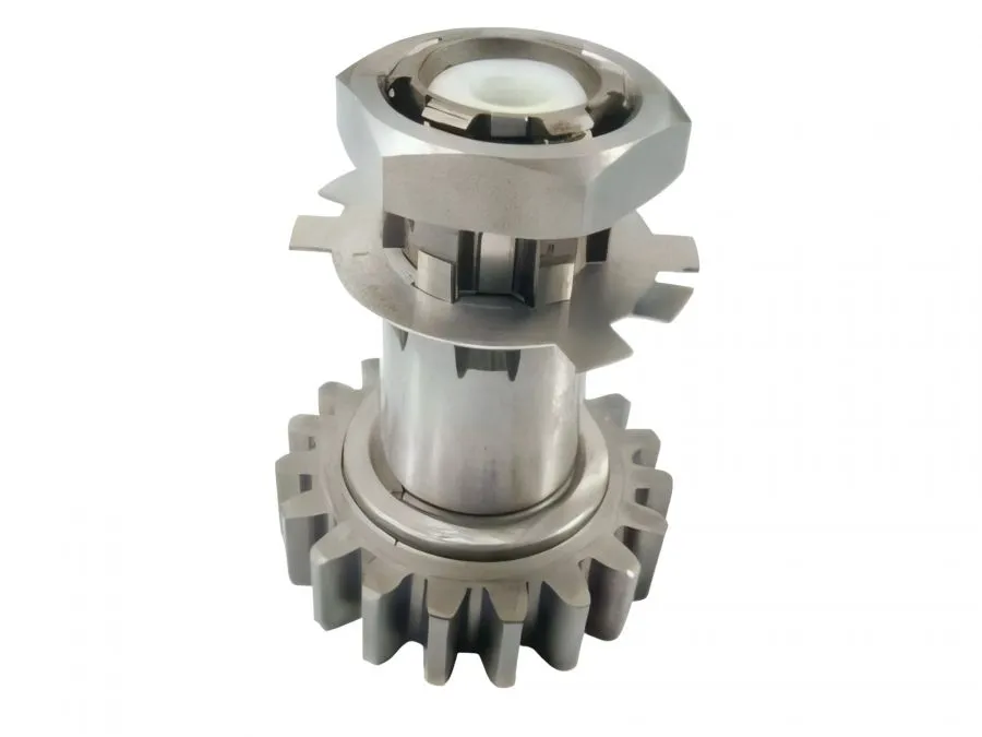 Schaftrad für Getriebe JAWA638, 639, 640