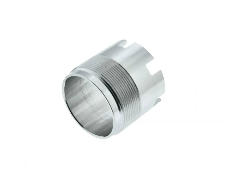 Dt. Krümmermutter für MZ ES TS ETZ 125 150