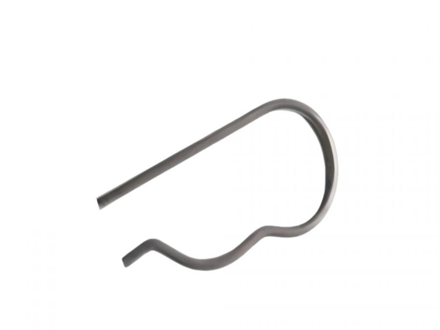 Spange für Tachoantrieb Simson S51, S70, SR50 und SR80