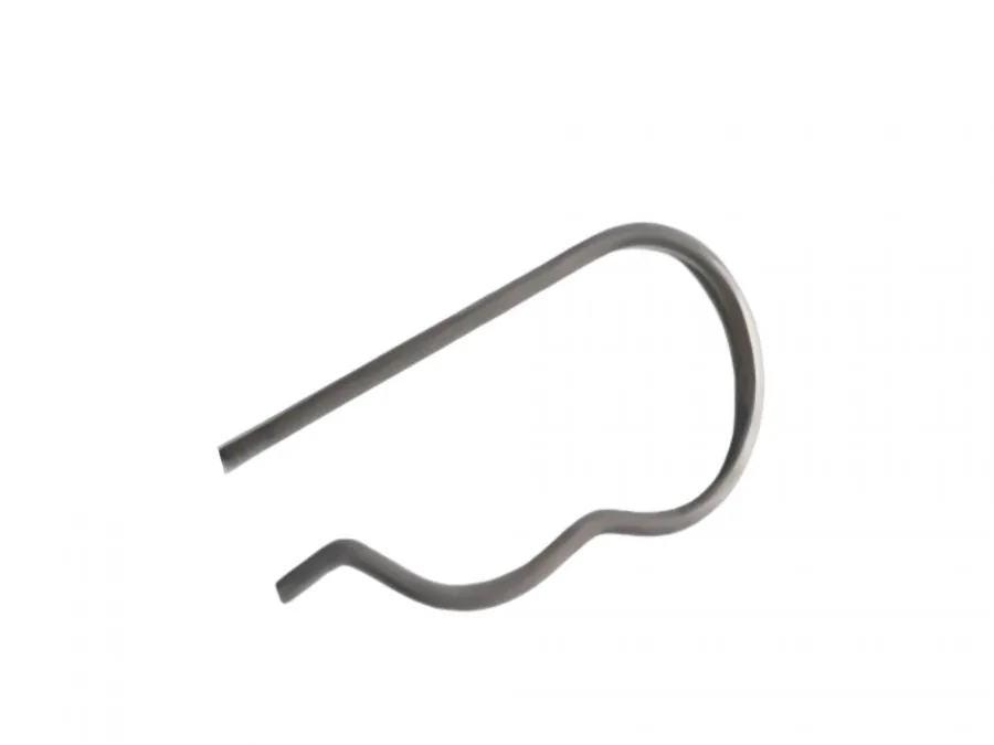Spange für Tachoantrieb Simson S51, S70, SR50 und SR80