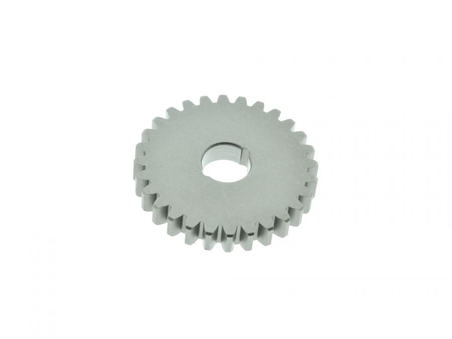 Kickstarterrad f. SIMSON S51, SR50, KR51/2 Schwalbe, S83