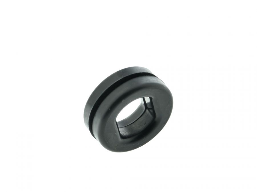 Gummipolster Kraftstoffbehälter hinten für MZ ES 125 150 250/2 ETS 250