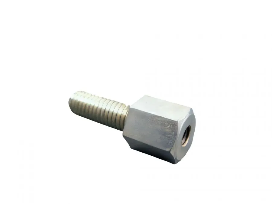 Massepunktschraube passend für MZ ETZ