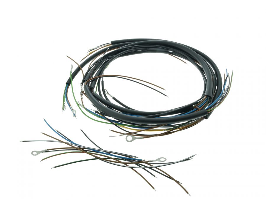 Kabelbaum passend für MZ ES 150 Schraubkontakt