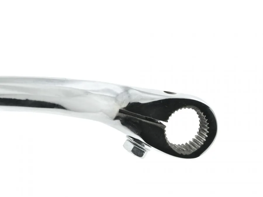 Kickstarterhebel passend für MZ RT 125/3 grob verzahnt