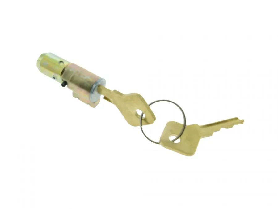 Sitzbankschloss für Simson Schwalbe, KR51/1 und KR51/2