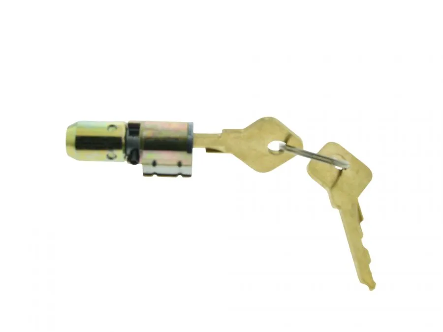 Sitzbankschloss für Simson Schwalbe, KR51/1 und KR51/2