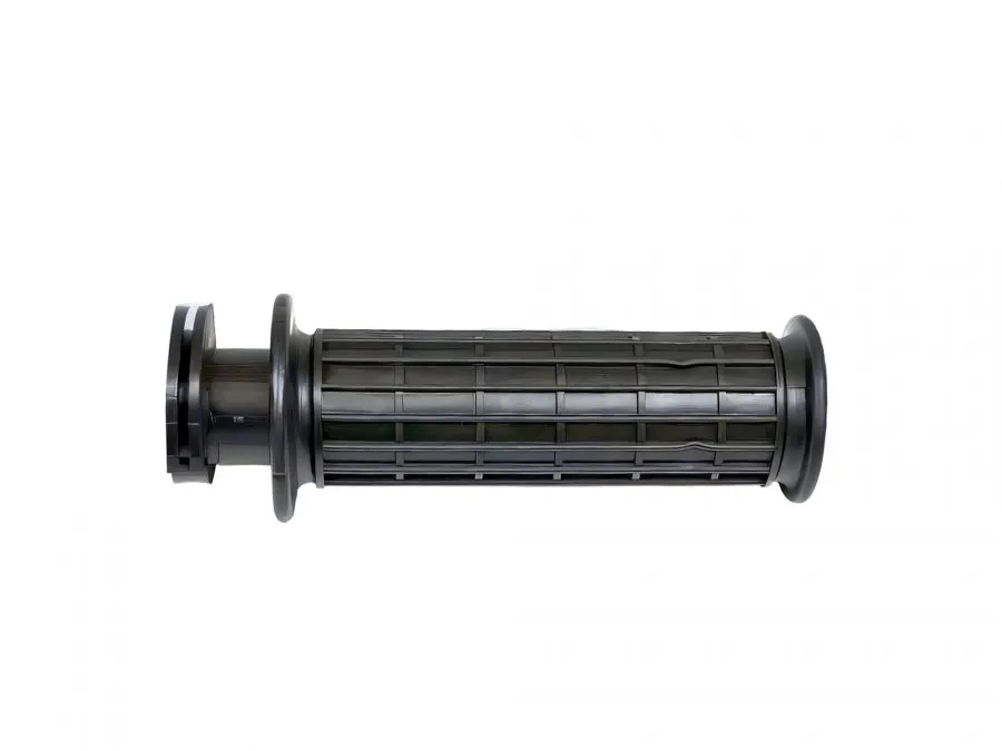 Gasgriff JAWA 638, 639, 640, Gasgriffrohr Gasgriff JAWA 638, 639, 640, Gasgriffrohr