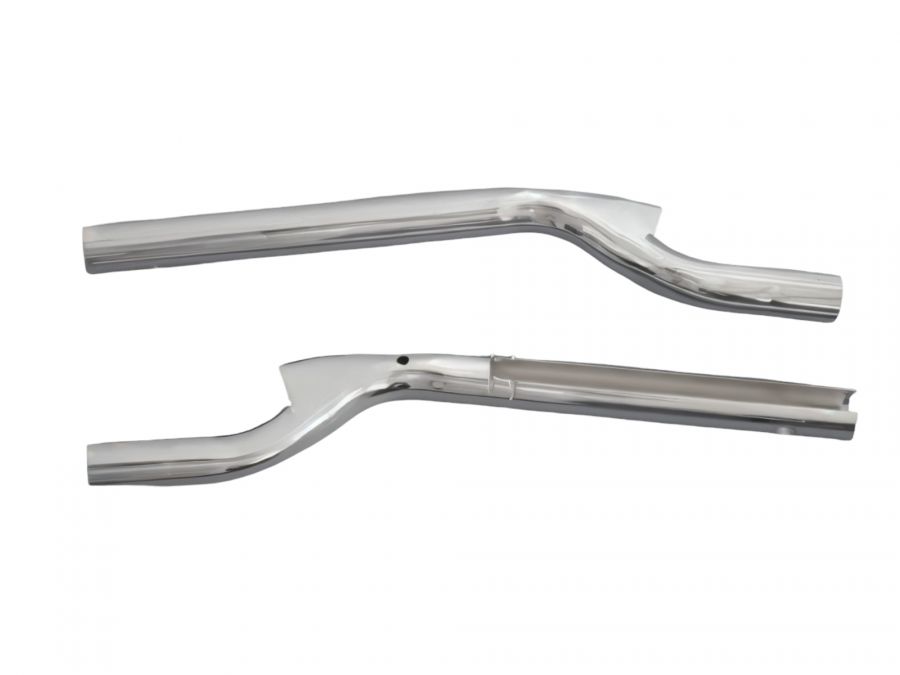 Lenker passend für MZ, ES175, ES250, ES300 mit Blinker