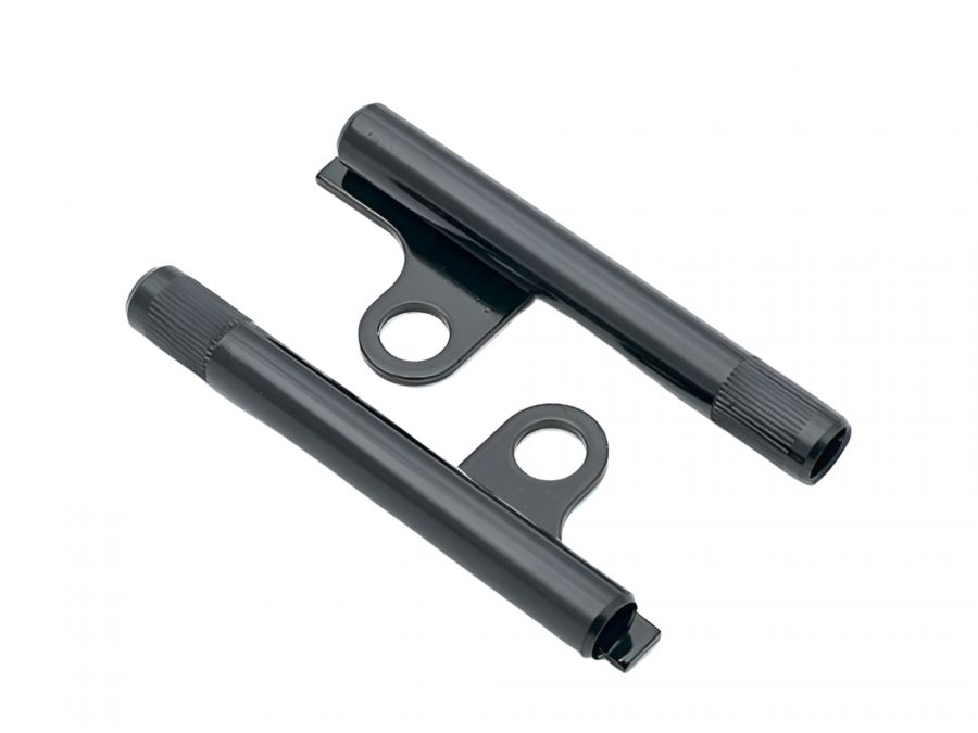 Blinkerhalter Telegabel vorn passend für MZ ETZ TS