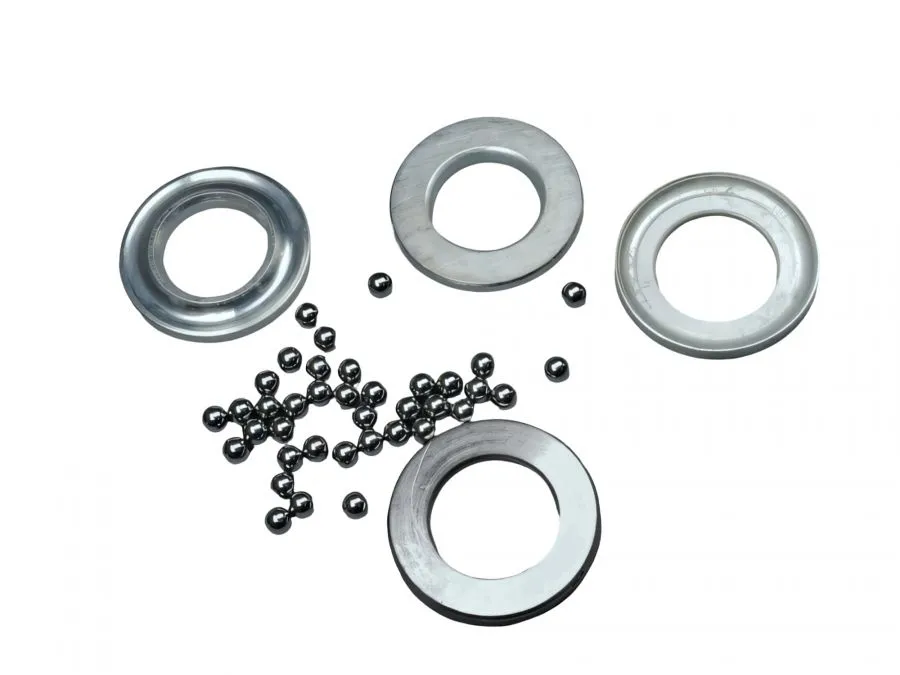 Lenkungslager, Lenkkopflager Satz JAWA CZ 125 - 350