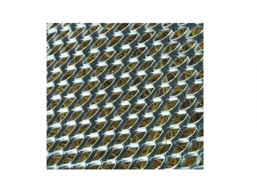 Luftfilter für Simson Vogelserie, S50 S51 SR50, Vließ - Standard