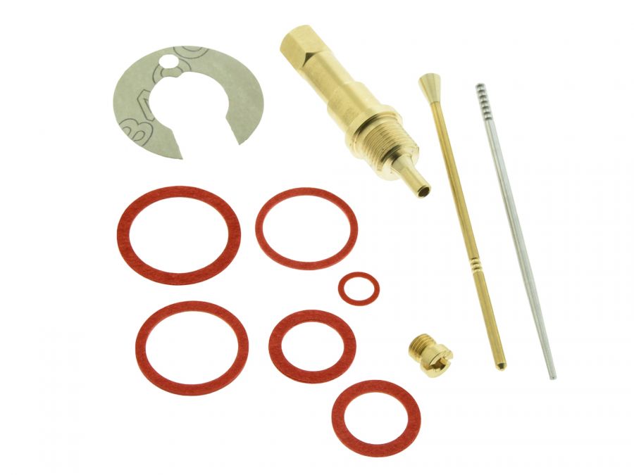 Vergaserreparatursatz für AWO Sport Flachschieber