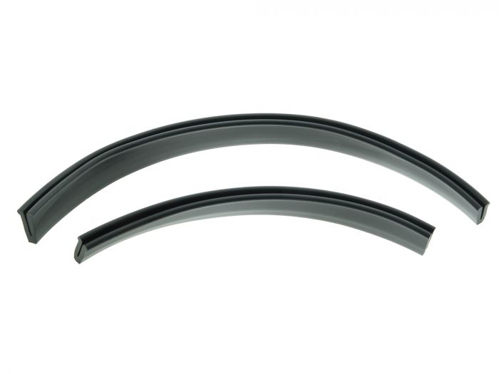 Keder für Scheuerleiste SIMSON Schwalbe- Set