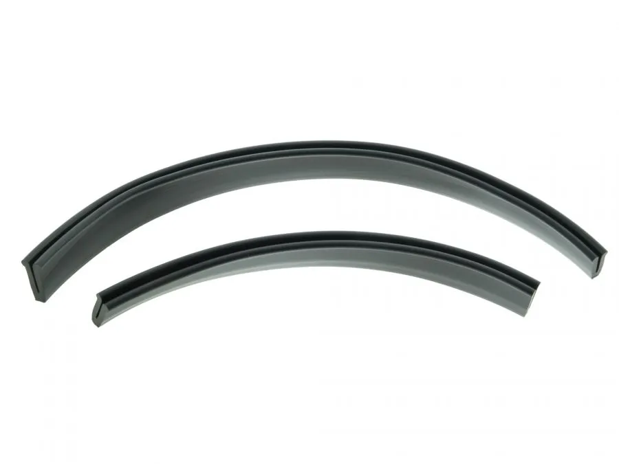 Keder für Scheuerleiste SIMSON Schwalbe- Set Keder für Scheuerleiste SIMSON Schwalbe- Set