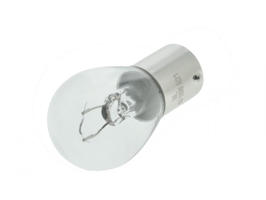 Ampoule 6V 18W BA15s