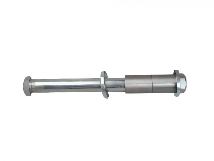 Schwingenbolzen Set Jawa 634 638 639 640